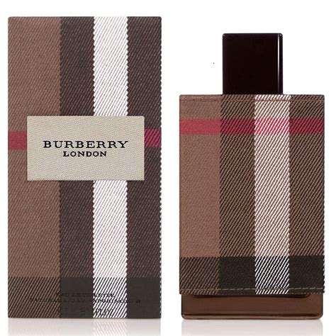 burberry london man cena